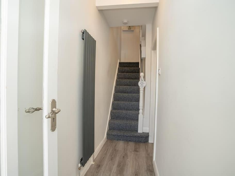 Cozy Townhouse, Walking Distance To Belfast City Eksteriør billede