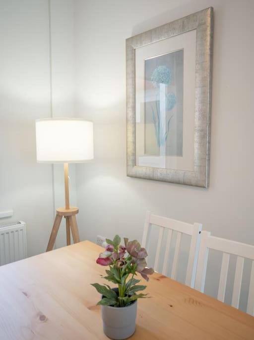 Cozy Townhouse, Walking Distance To Belfast City Eksteriør billede